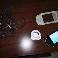 PSP 1004/ПСП, снимка 1 - PlayStation конзоли - 33233017