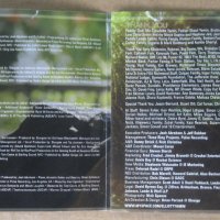Elliott Yamin CD, снимка 2 - CD дискове - 39846155