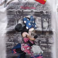 Блуза Disney 158 cm и блуза 164 cm, снимка 6 - Блузи - 43135847