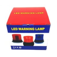 LED aварийна лампа маяк 30 диода DC10-30V, снимка 4 - Аксесоари и консумативи - 43141887
