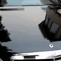 Нанокерамично хидрофобно защитно покритие за автомобила ,Течно стъкло Visbella, #1000052534, снимка 4 - Аксесоари и консумативи - 34744336