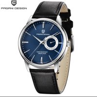 Pagani Design мъжки часовник, снимка 2 - Мъжки - 44096184