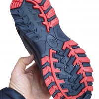 спортни мъжки обувки непромокаеми дълбок грайфер против плъзгане, снимка 9 - Маратонки - 37613621