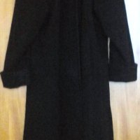 Продавам кашмирено палто, снимка 1 - Палта, манта - 43438794