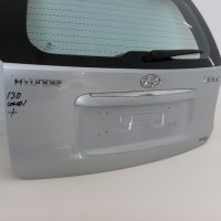 Заден капак Hyundai i30 комби (2007-2012г.) стъкло заден капак Хюндай i 30 , снимка 3 - Части - 40356135