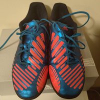 Стоножки Adidas Predator Absolado LZ  , снимка 3 - Футбол - 43258560