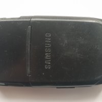 Samsung E390 - Samsung SGH-E390, снимка 4 - Samsung - 39732962