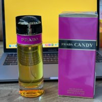Prada Candy EDP 80ml, снимка 1 - Дамски парфюми - 43268864