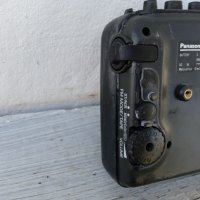 Panasonic RQ-SW20  AM/FM Radio, снимка 7 - Радиокасетофони, транзистори - 39978087