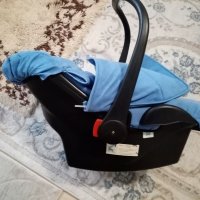 Бебешка кошница на Lorelli, снимка 3 - За бебешки колички - 38579183