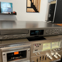 Marantz SD751020, снимка 6 - Декове - 36396588