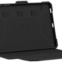 Нов URBAN ARMOR GEAR Калъф за таблет Samsung Tab S9 FE - S Pen Държач, снимка 7 - Калъфи, кейсове - 43561003