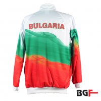 Горнище България, снимка 4 - Спортни дрехи, екипи - 35480557