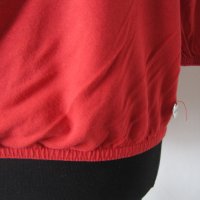 Дамски блузи М размер, снимка 6 - Блузи с дълъг ръкав и пуловери - 28245733