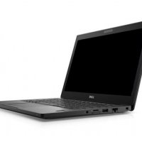 Dell Latitude 7280 - Втора употреба - 432 лв.  80101733, снимка 1 - Лаптопи за работа - 38499540