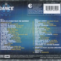 Dance II RTL, снимка 2 - CD дискове - 35649990
