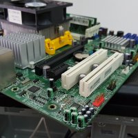 Дънна платка процесор и памет Acer AМ3 AMD Core i5 Quad, снимка 5 - Дънни платки - 27619976