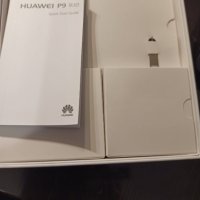 Продавам телефон, снимка 2 - Huawei - 27871579