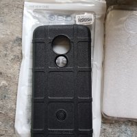 Продават се няколко протектора за :Moto G7 power,Ulefon X3 armor,Huawei P8,Ascend P10, снимка 9 - Други - 32606248