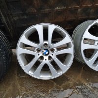 Джанти за BMW 17 цола, снимка 3 - Гуми и джанти - 29068588