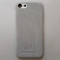 Кейс Калъф с АЛКАНТАРА Honda, iPhone, X, 11, Samsung , Huawei P30 Pro, снимка 9 - Калъфи, кейсове - 28462694