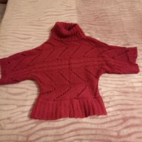 Дамски и детски  блузи, снимка 12 - Блузи с дълъг ръкав и пуловери - 30870807