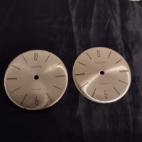 Циферблати за руски часовници , снимка 9 - Мъжки - 37668185