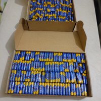 Батерии Батерия ААА AAA 3A, снимка 3 - Други стоки за дома - 43302004