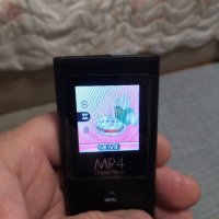 Музикален МР3 /МР4 плеър - 2 GB, кутия, кабел и слушалки , снимка 11 - MP3 и MP4 плеъри - 37741542