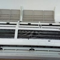 Вътрешно тяло от климатик Samsung s-inverter, снимка 4 - Климатици - 32472588