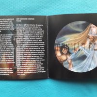 Heavenly,Manilla Road,Benedictum, снимка 12 - CD дискове - 37064356