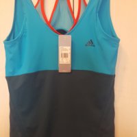 adidas оригинален потник, снимка 1 - Потници - 36931923