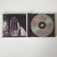 Meat Loaf ‎– Bad Attitude cd, снимка 2 - CD дискове - 43342441