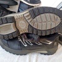 работни обувки Bata® Traxx 209 original CLASSIC,41-42 ANTISTATIC,ACID,OIL RESISTAND,естествена кожа , снимка 8 - Други - 43910092