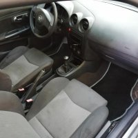 Seat Ibiza 1.2i 64 коня на части, снимка 7 - Автомобили и джипове - 26269085