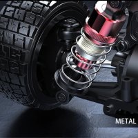 MJX Hyper Go Drift RC Car количка с дистанционно , снимка 6 - Коли, камиони, мотори, писти - 43627744