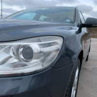  Пордавам Skoda Octavia 2 FL Elegans, снимка 6 - Автомобили и джипове - 38594216