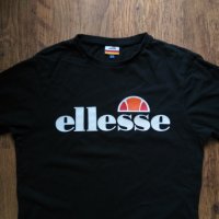 ellesse - страхотна мъжка тениска , снимка 2 - Тениски - 40738648
