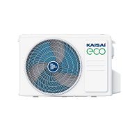 KAISAI ECO KEX-12KTHI / KEX-12KTHO ВКЛЮЧЕН МОНТАЖ, снимка 2 - Климатици - 44879202