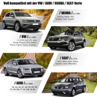 VW диагностика KONNWEI KW450 OBD2 скенер за всички системи с 9 специални функции за автомобили VAG , снимка 2 - Аксесоари и консумативи - 43972743