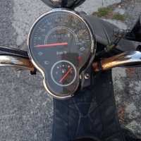 Мотопед Piemonte GTS, снимка 2 - Мотоциклети и мототехника - 38526273