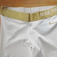 Nike Pro Warm Tights, снимка 8 - Клинове - 27366688