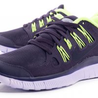 Дамски маратонки Nike, снимка 2 - Маратонки - 26498092