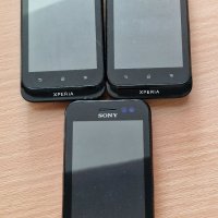 Sony Ericsson Tipo(3 бр.) - за ремонт, снимка 1 - Sony Ericsson - 33898644