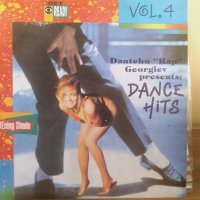 Dance hits. Vol. 4 / presents Dantcho "Rap" Georgiev ВТА 12757, снимка 1 - Грамофонни плочи - 28676472