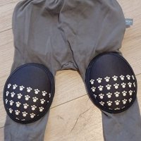 Панталон за пълзене, снимка 1 - Панталони и долнища за бебе - 42958969