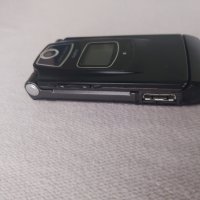 Рядък ретро GSM SANYO Katana SCP-6600, снимка 3 - Други - 43002508