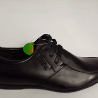 Мъжки обувки CLOWSE-161., снимка 1 - Официални обувки - 37776117