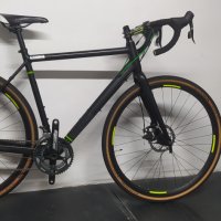 MARIN Lombard Elite 700c gravel (Гравел), снимка 2 - Велосипеди - 43525456