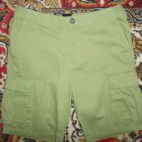 Къси панталони LERROS, VOLCOM   мъжки,М, снимка 7 - Къси панталони - 26310789